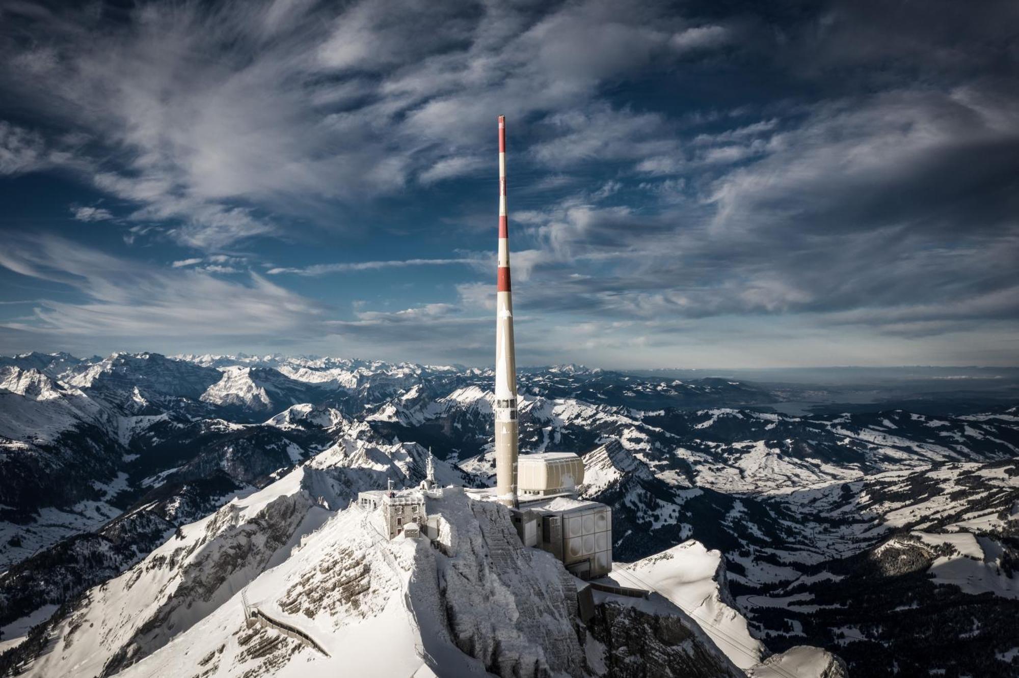 Appenzeller Huus Baeren Hotel Gonten Luaran gambar