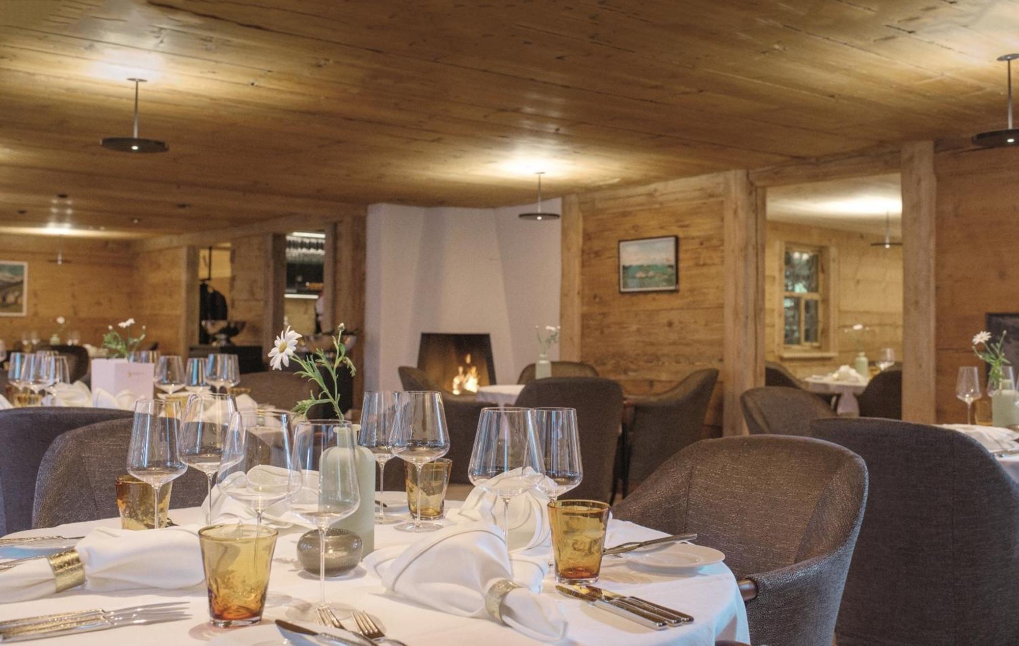 Appenzeller Huus Baeren Hotel Gonten Luaran gambar