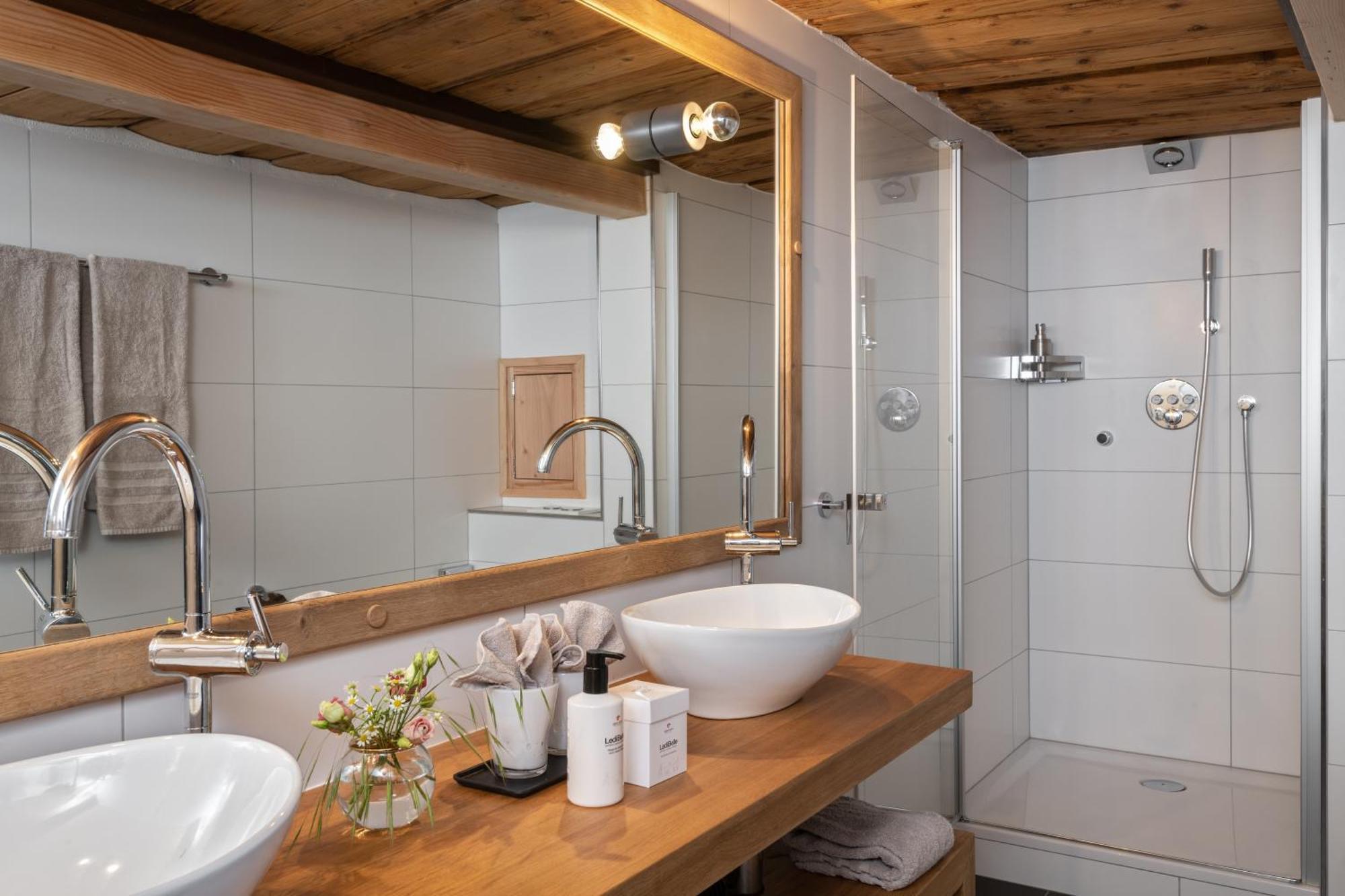 Appenzeller Huus Baeren Hotel Gonten Bilik gambar