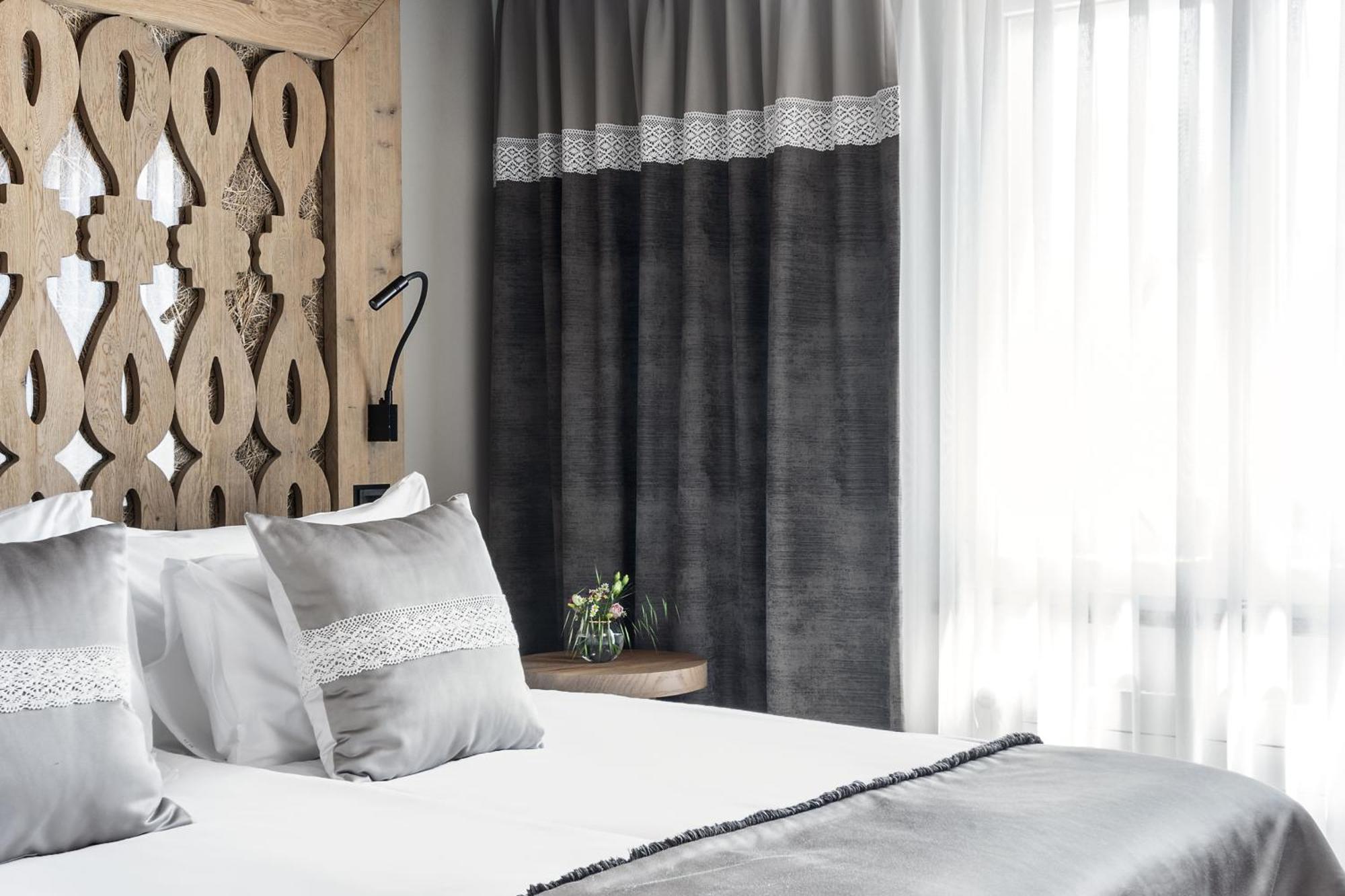 Appenzeller Huus Baeren Hotel Gonten Bilik gambar